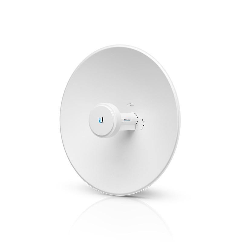 Ubiquiti PowerBeam 2AC retningsbestemt netværksantenne - 18 dBi billede