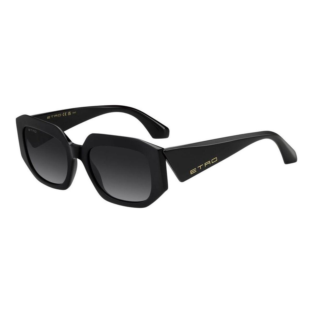 Etro ETRO 0123_S dame-solbriller - acetat, UV400 billede