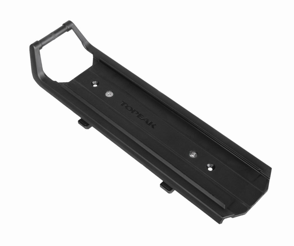 Topeak Omni QuickTrack adapter - gør enhver bagagebærer kompatibel med MTX billede