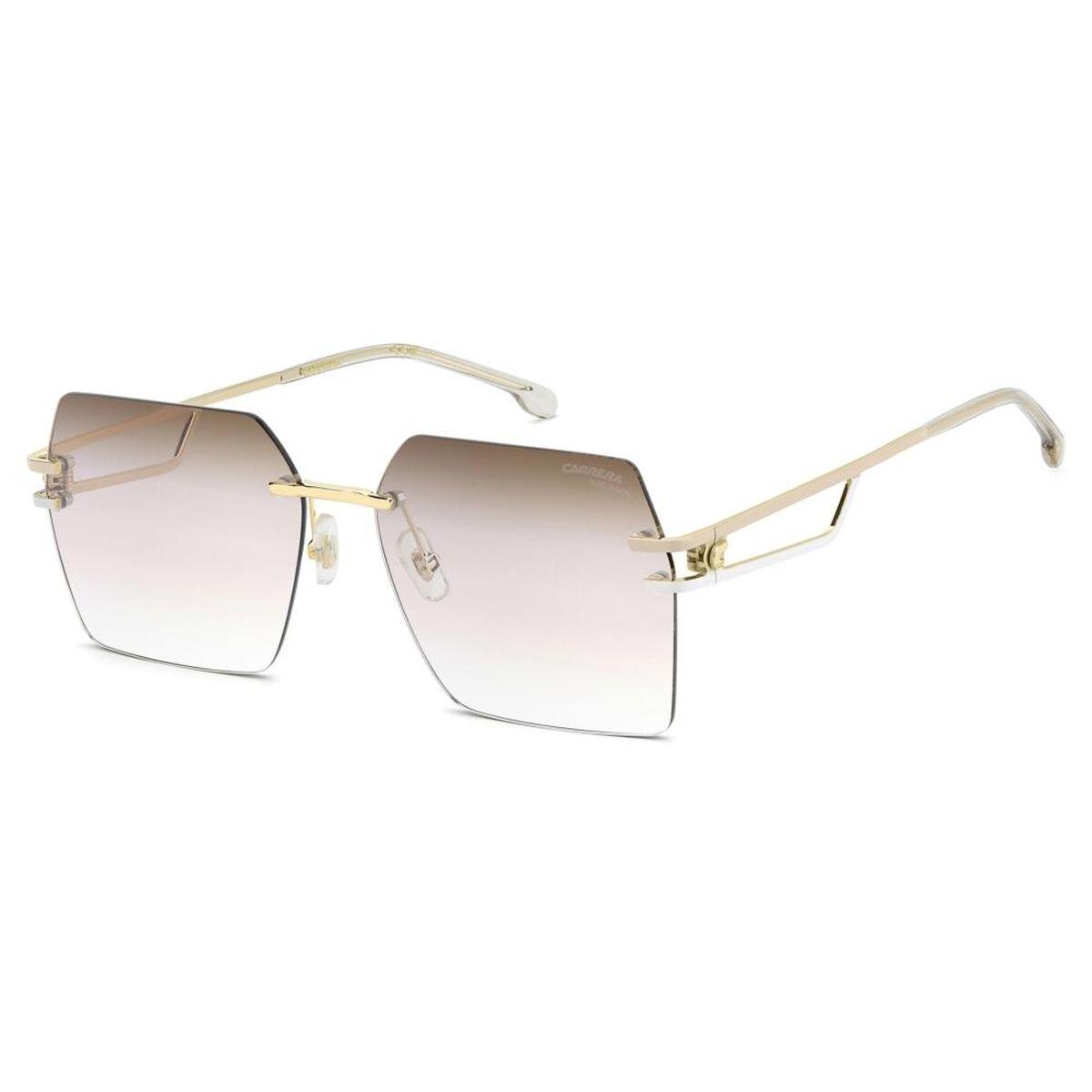 Carrera CA 3102_S_BB - dame solbriller med UV400 beskyttelse billede