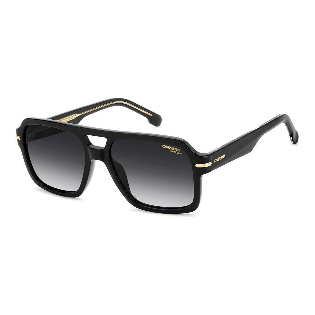 Carrera CARRERA 377_S solbriller til mænd - UV400, acetat billede