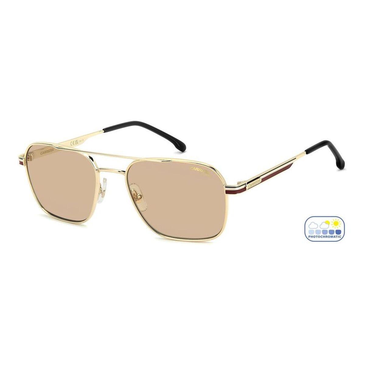 Carrera CARRERA 379_S - solbriller til mænd med UV400 billede