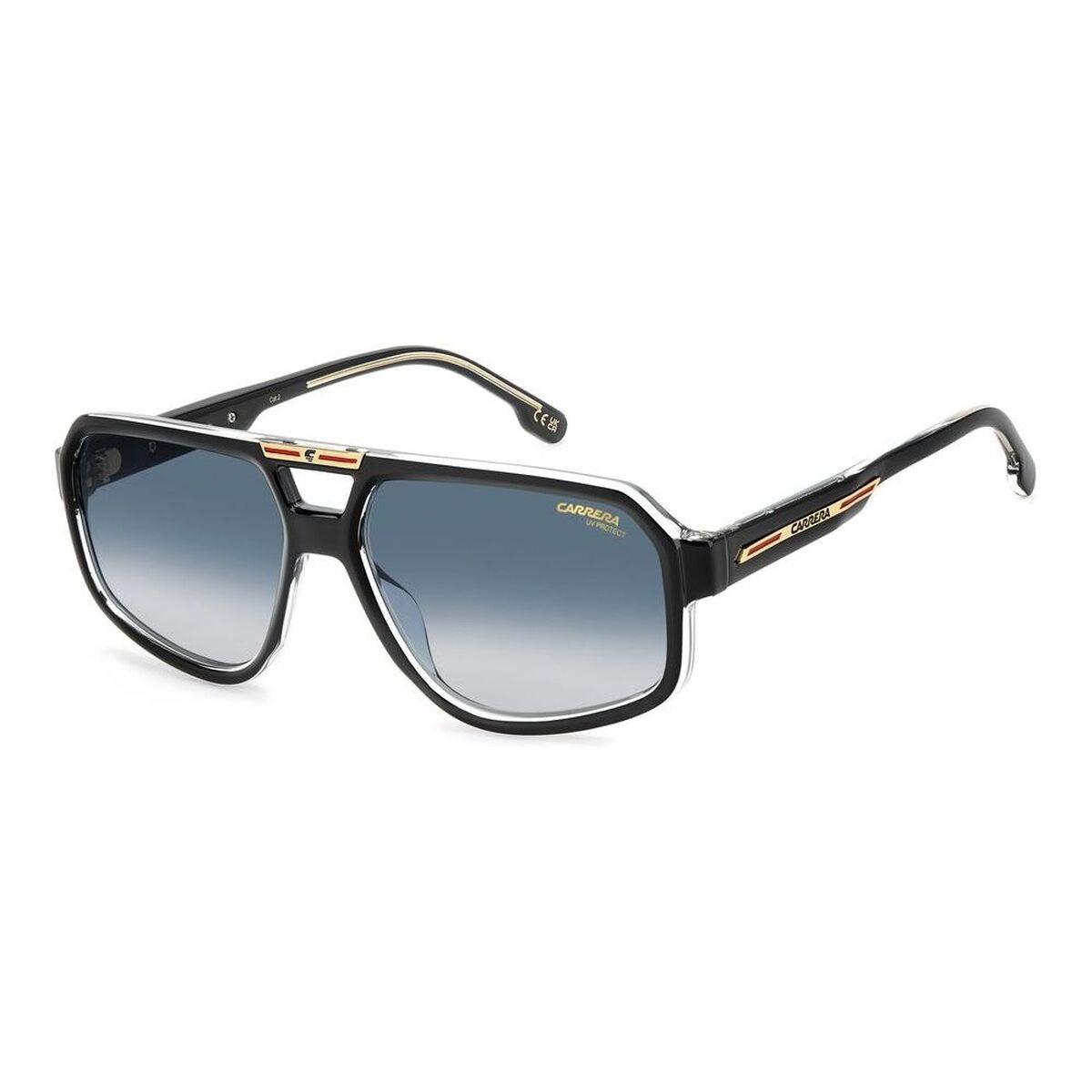 Carrera VICTORY C 26_S - solbriller til mænd med UV400 billede