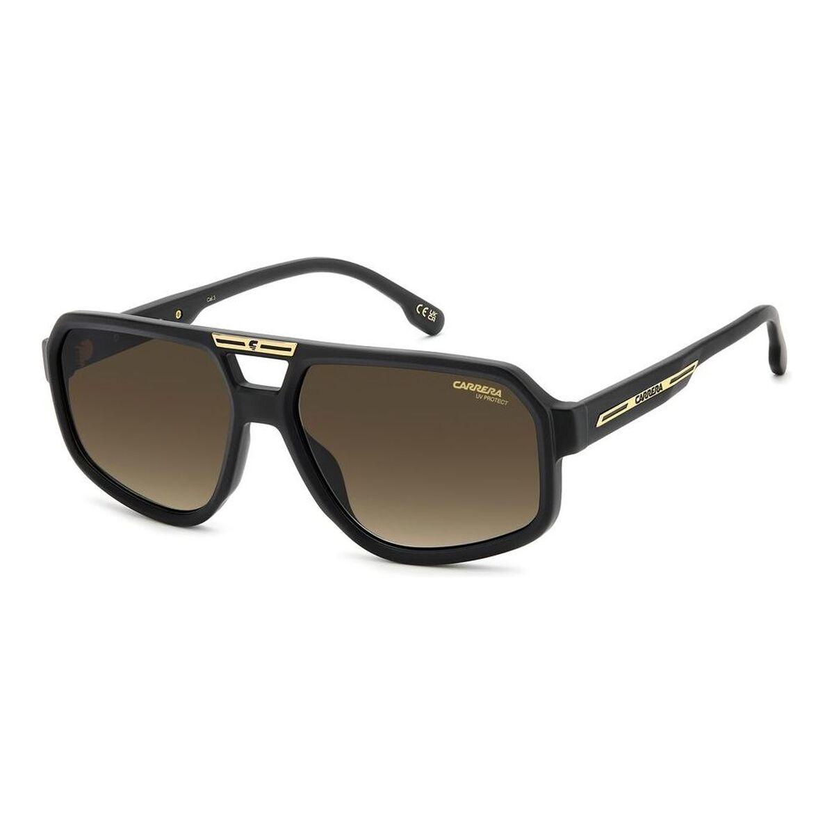 Carrera VICTORY C 26_S solbriller til mænd - UV400 billede