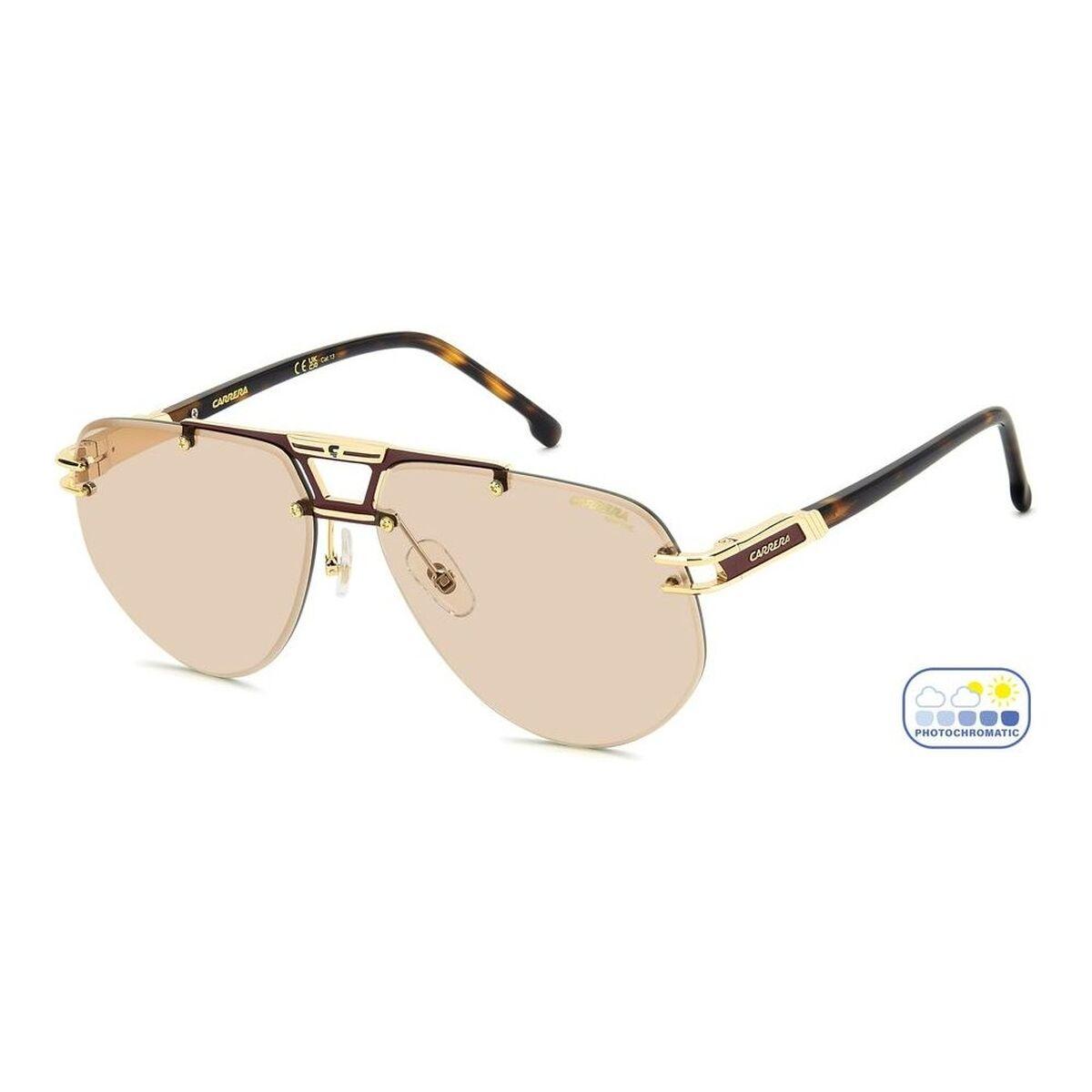 Carrera CARRERA 1087_S - solbriller til mænd med UV400 billede