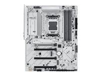 ASUS B850 Max Gaming WiFi W ATX bundkort - Socket AM5, AMD B850 billede
