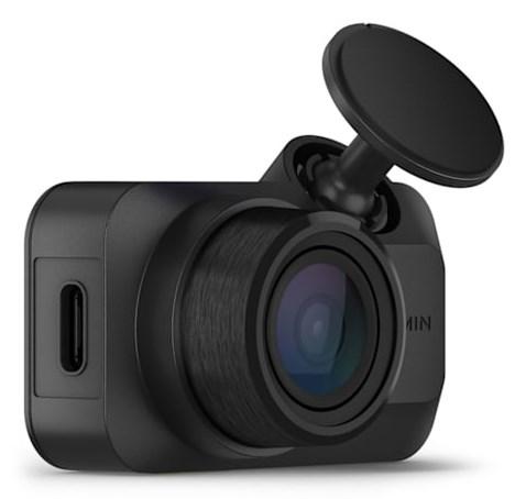 Garmin Dash Cam Mini 3 – Full HD bilkamera, sort