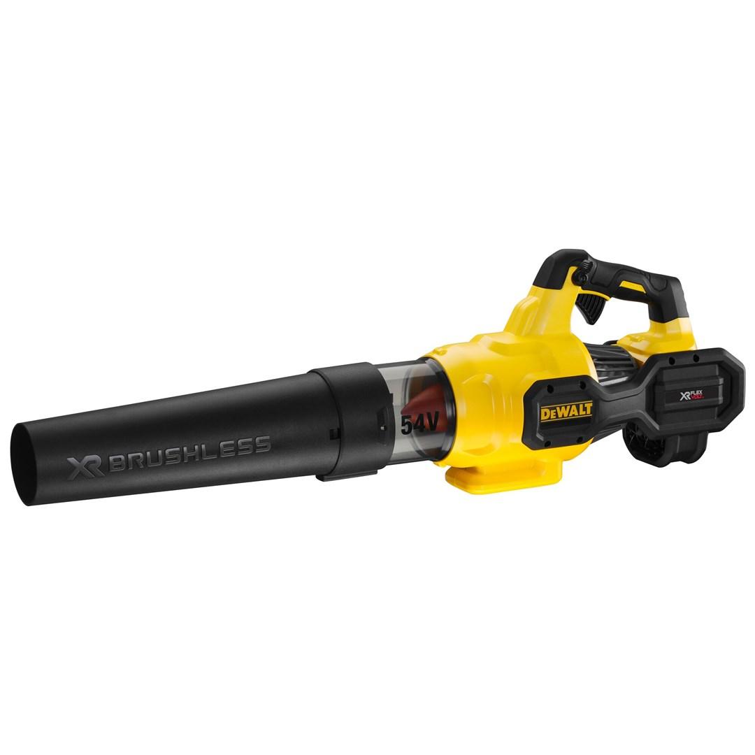 DeWALT DCMBA572N-XJ løvblæser - 54 V XR Brushless (solo)