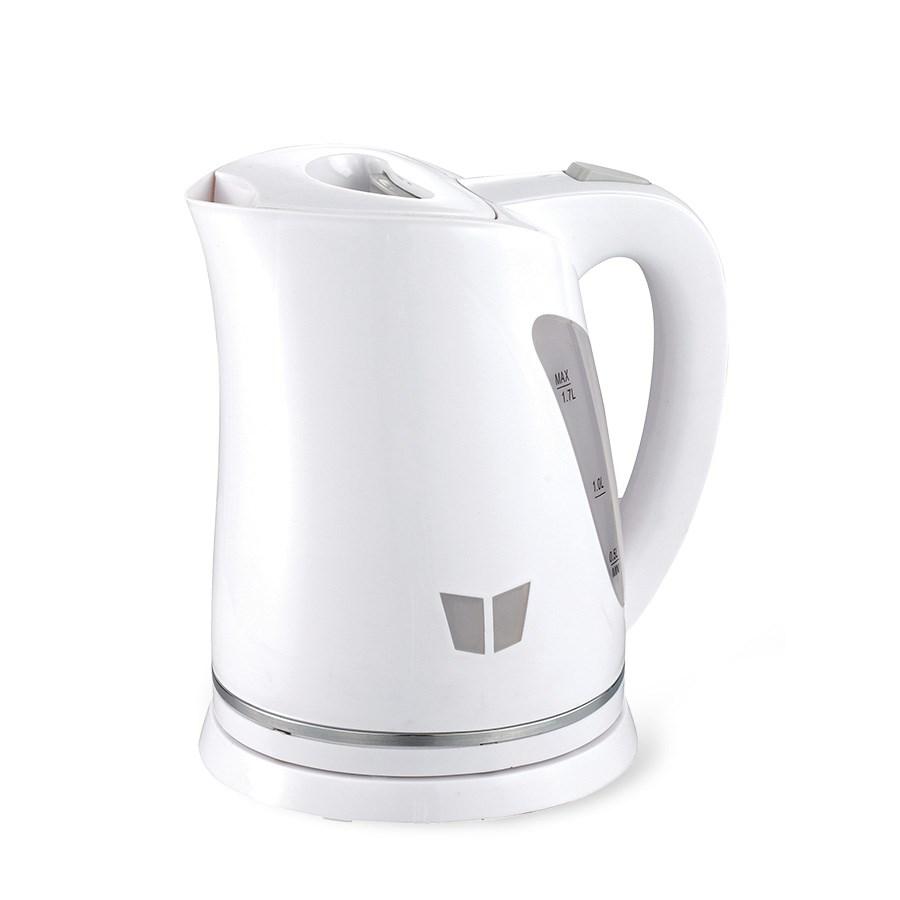 Maestro MR-038 elkedel 1,7 l - hvid billede
