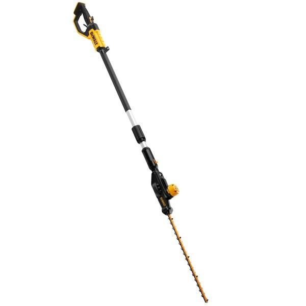DeWALT DCMPH566N-XJ teleskop hækkeklipper 18 V - 55 cm, 3,6 kg