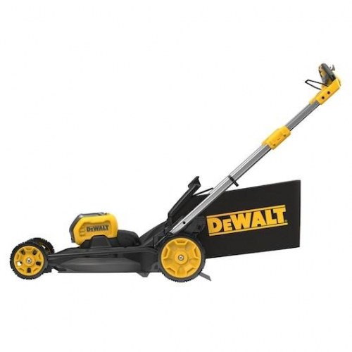 DeWALT DCMWSP550N-XJ akku plæneklipper – solo
