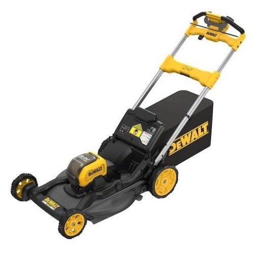 DeWALT DCMWSP550N-XJ akku plæneklipper – solo