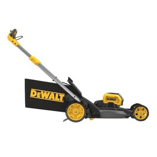 DeWALT DCMWSP550N-XJ akku plæneklipper – solo