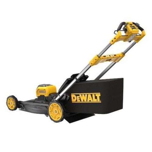 DeWALT DCMWSP550N-XJ akku plæneklipper – solo