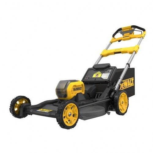 DeWALT DCMWSP550N-XJ akku plæneklipper – solo