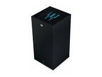 Acer Predator Connect X7 5G CPE - trådløs router med Wi‑Fi 7 billede