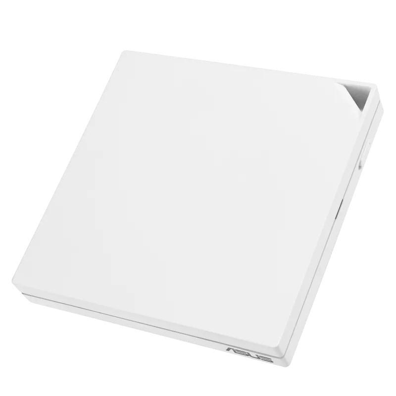 ASUS RT-AX57 Go - Wi‑Fi 6 dual-band rejserouter, Gigabit, hvid