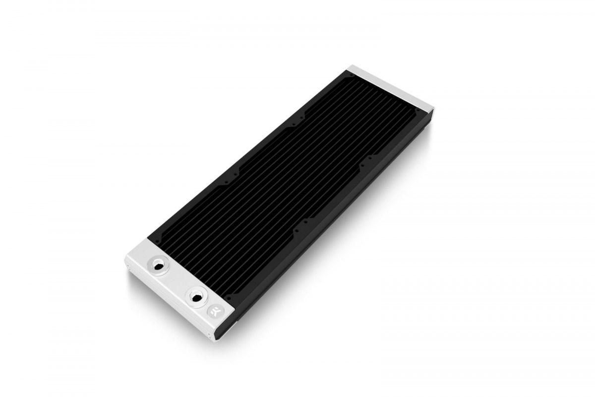 EK Water Blocks EK-Quantum Surface S360 - radiator til PC-vandkøling, sort billede