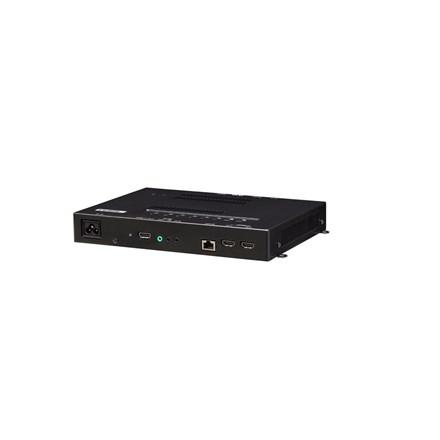 LG OPS Player WP601-B - webOS mediespiller til skærme