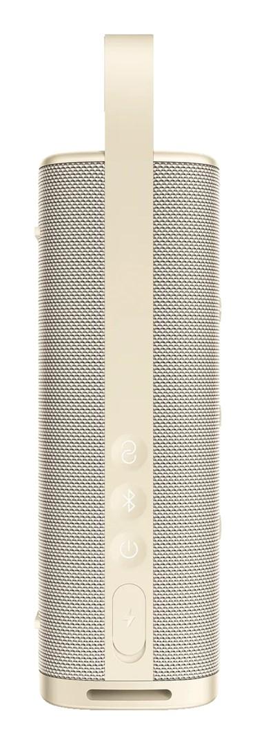 Xiaomi Sound Outdoor - bærbar Bluetooth-højttaler 30 W, sand