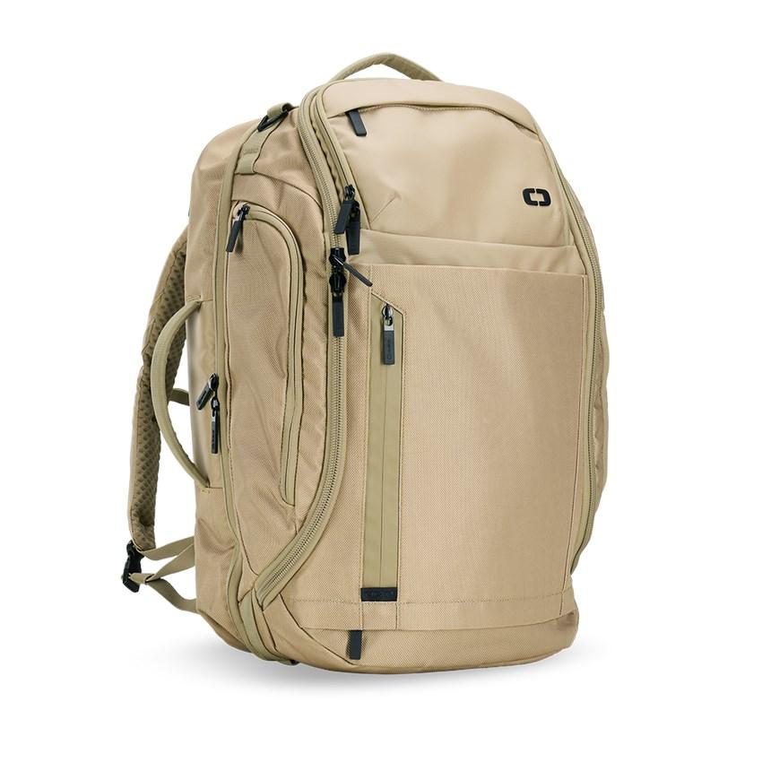 OGIO Pace Pro Max - vandrerygsæk, teak billede