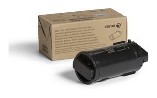 Xerox 106R03939 sort toner – original, høj kapacitet billede