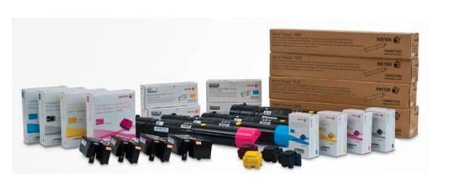Xerox 106R04057 original tonerpatron – sort, 1 stk. billede