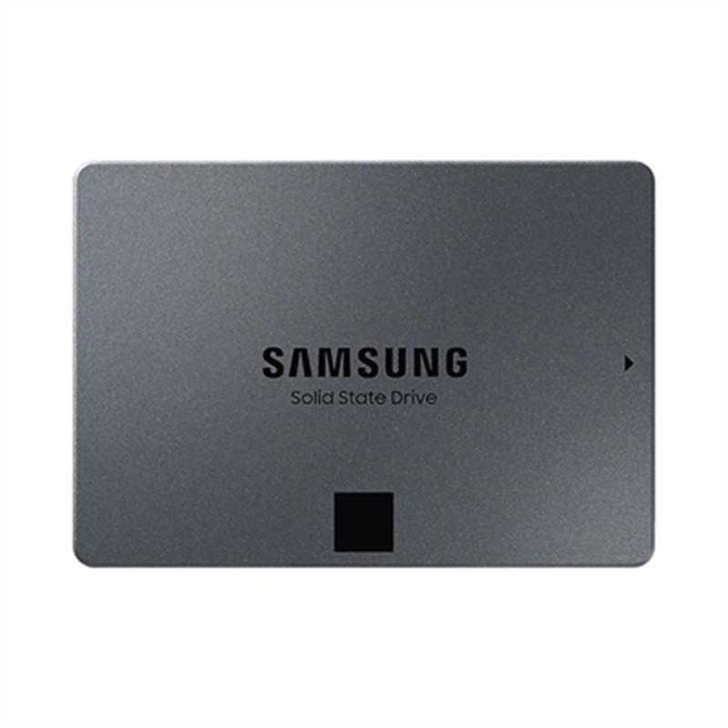 Harddisk Samsung ‎MZ-77Q1T0BW