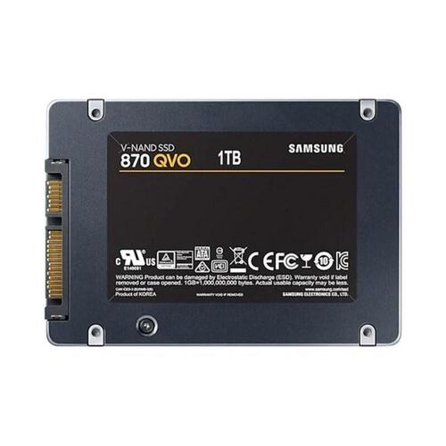 Harddisk Samsung ‎MZ-77Q1T0BW