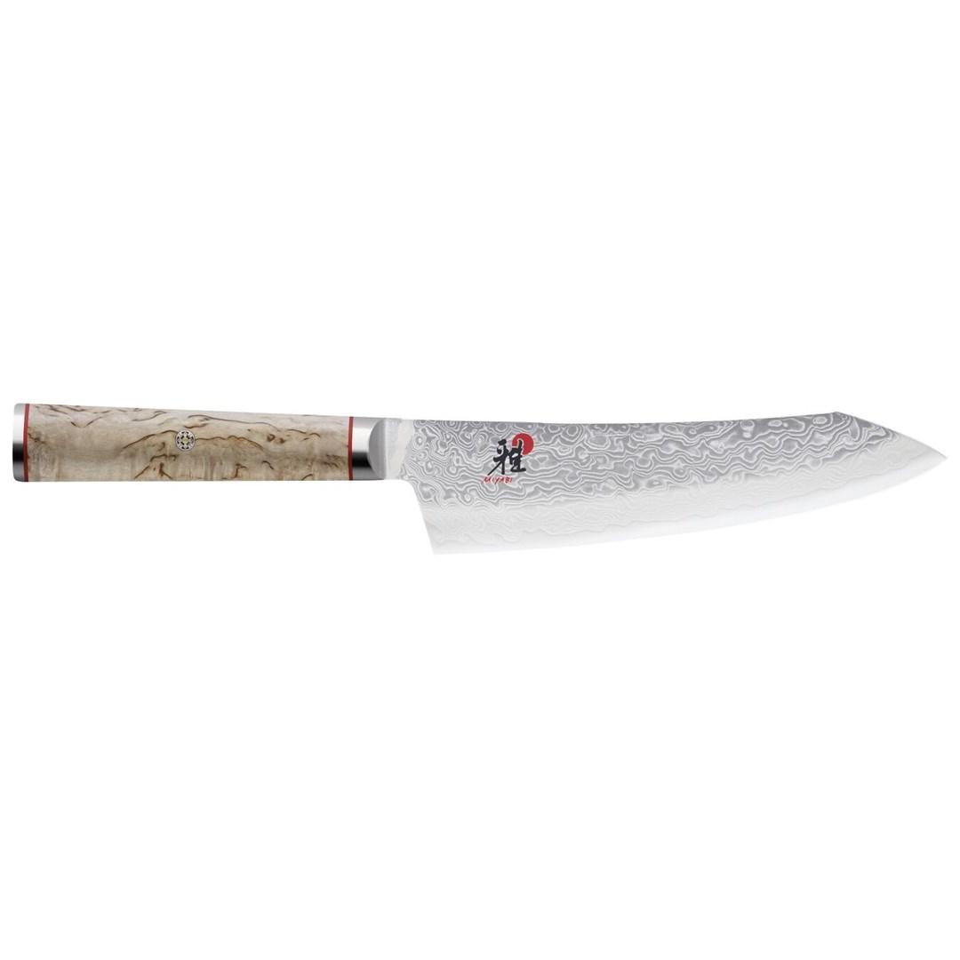 ZWILLING Miyabi 5000 MCD - Santoku-kniv 18 cm