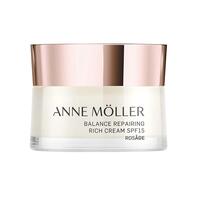 Ansigtscreme Anne Möller ANNE MOLLER Spf 15 50 ml