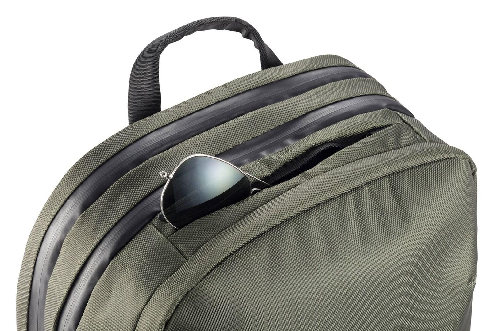 XD Design Bobby Explore rygsæk - Navy, 30 l billede
