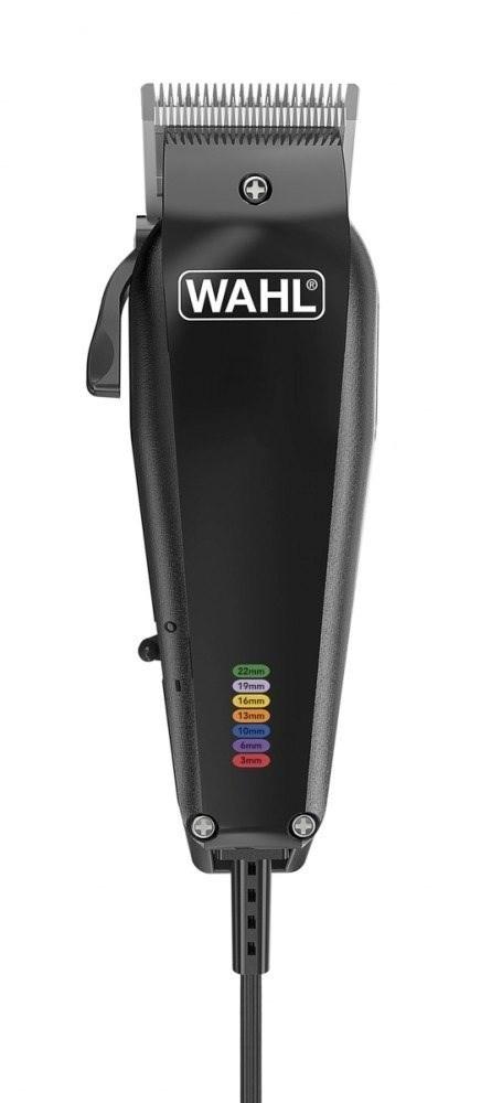 Wahl Multi-Cut hundeklipper med ledning - 0,8-22 mm