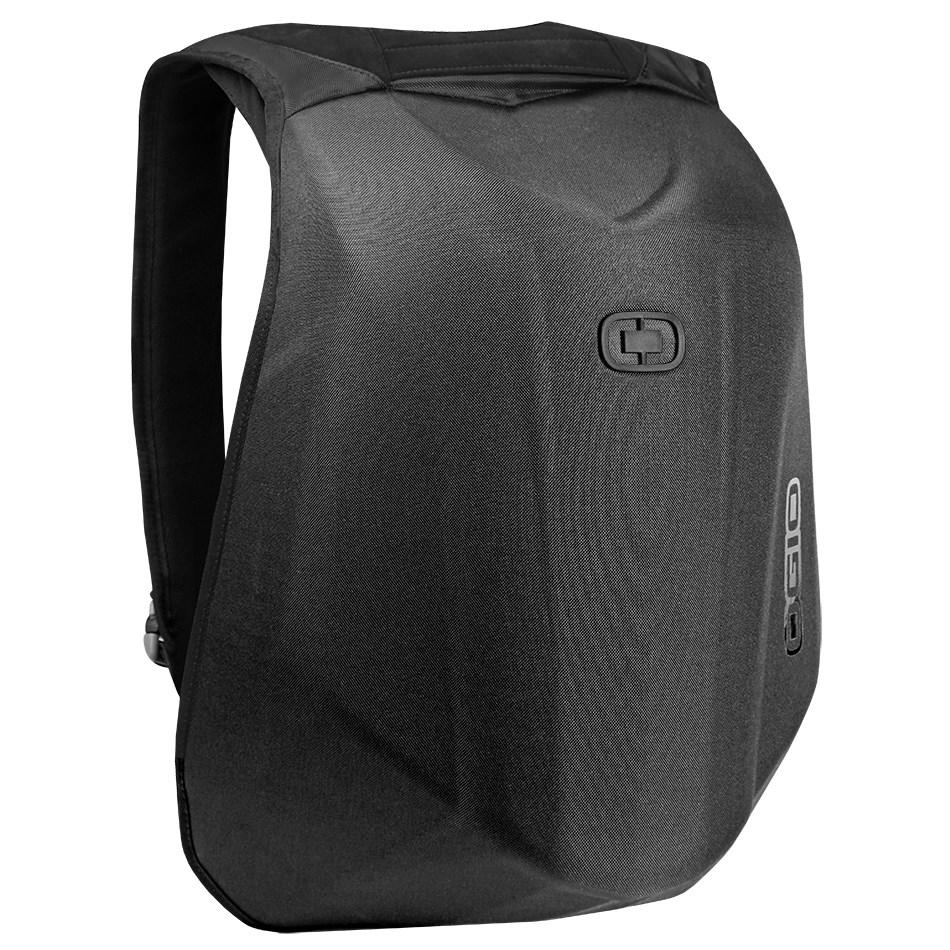 OGIO Mach 1 - sportsrygsæk/vandrerygsæk - sort billede
