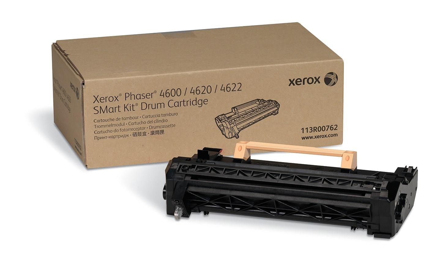 Xerox 113R00762 tromleenhed - original, 80.000 sider billede