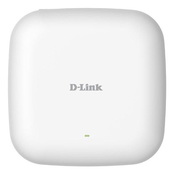 D-Link DBR-X3000-AP AX3000 Wi‑Fi 6 smart access point
