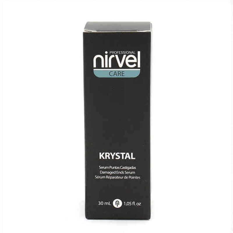 Hårserum Nirvel Care Krystal (30 ml)