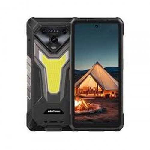 Ulefone smartphone - robust design til hverdag og fritid