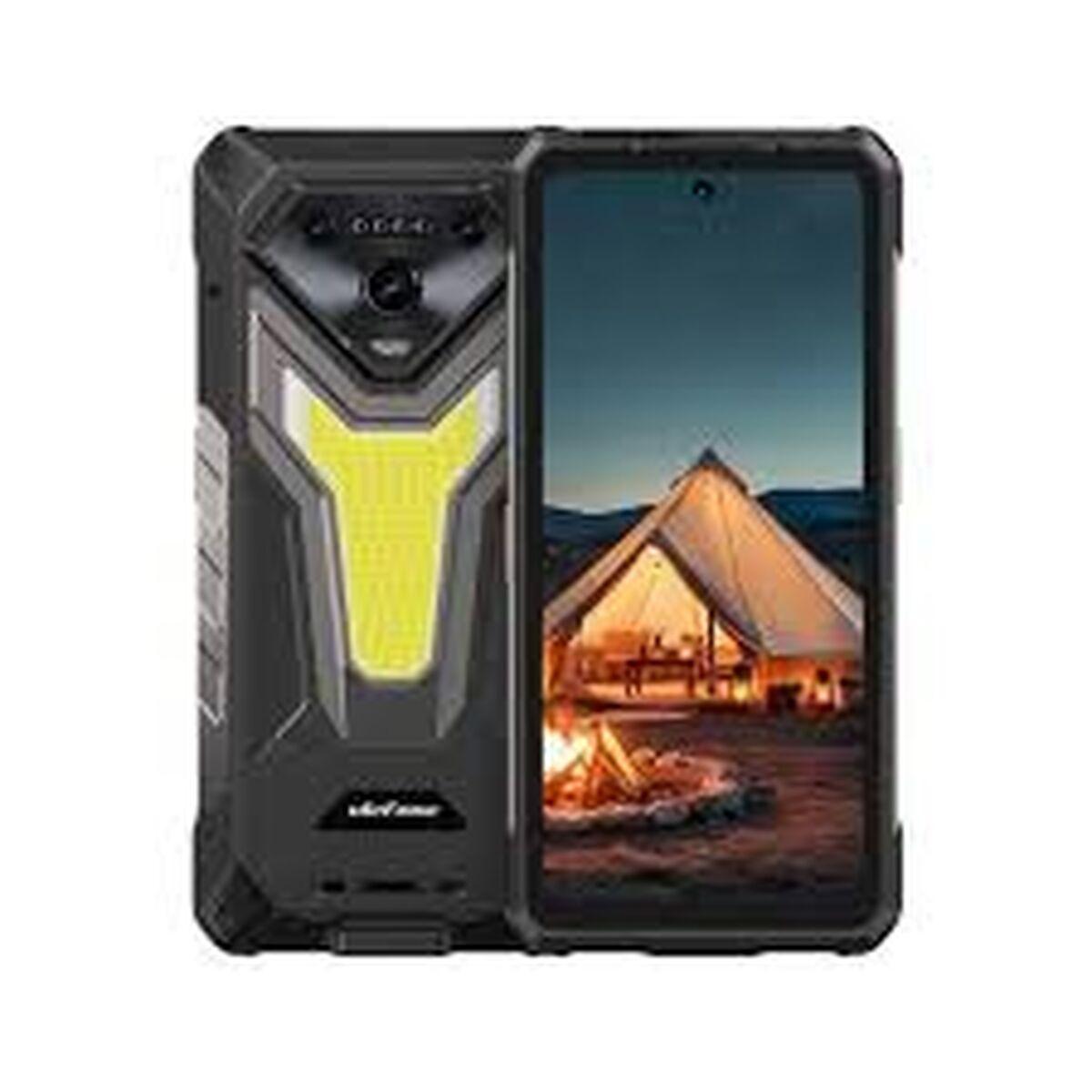 Ulefone smartphone - robust design til hverdag og fritid