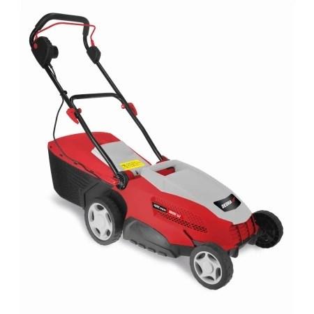 DEDRA DED8742 elektrisk plæneklipper 42 cm – 1.800 W billede