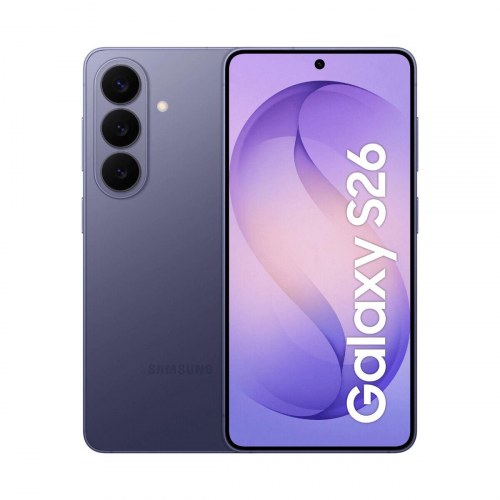 Samsung Galaxy S26 5G SM-S942 6,3" 12/512 GB - Violet smartphone