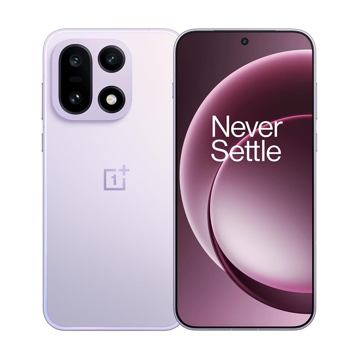 OnePlus smartphone - elegant Android mobil