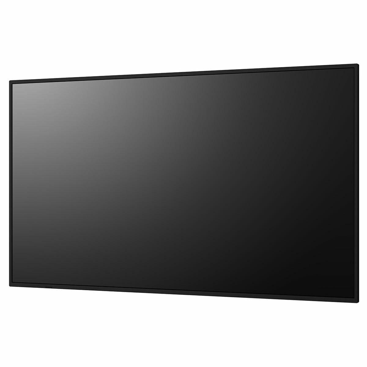 Sharp 60006055 videovægskærm 55" 4K Ultra HD (IPS/LED) - sort (OUTLET A) billede