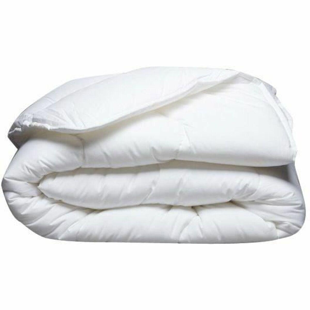 Blanreve dyne 400 g/m² - varm helårsdyne 240 × 260 cm