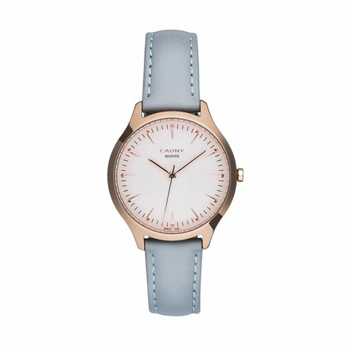 Cauny Majestic dameur CMJ004 - elegant armbåndsur billede