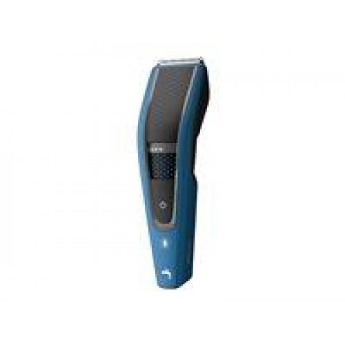 Philips Hairclipper Series 5000 HC5612 hårklipper – sort/blå