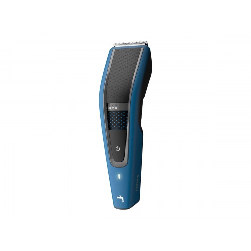 Philips Hairclipper Series 5000 HC5612 hårklipper – sort/blå