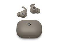 Beats Fit Pro trådløse in-ear høretelefoner – grusgrå billede