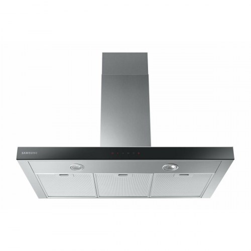 Samsung NK36C5070US/UR væghængt emhætte 90 cm - stål (OUTLET D)