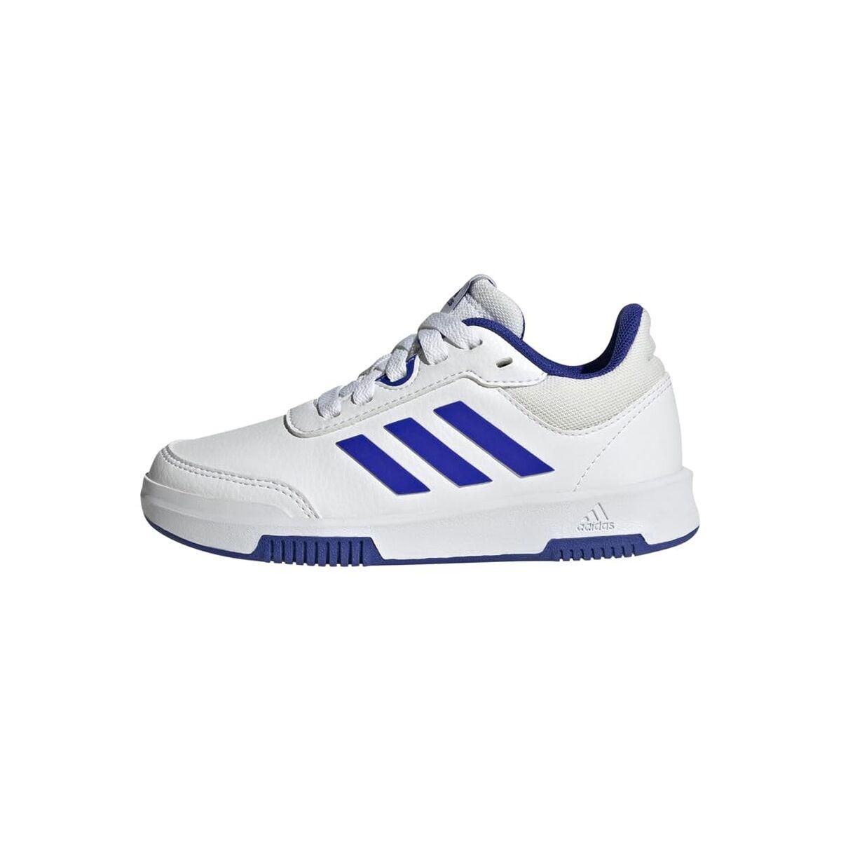 Adidas Tensaur Sport 2.0 børnesko - blå/hvid (str. 38 2/3) (OUTLET B) billede